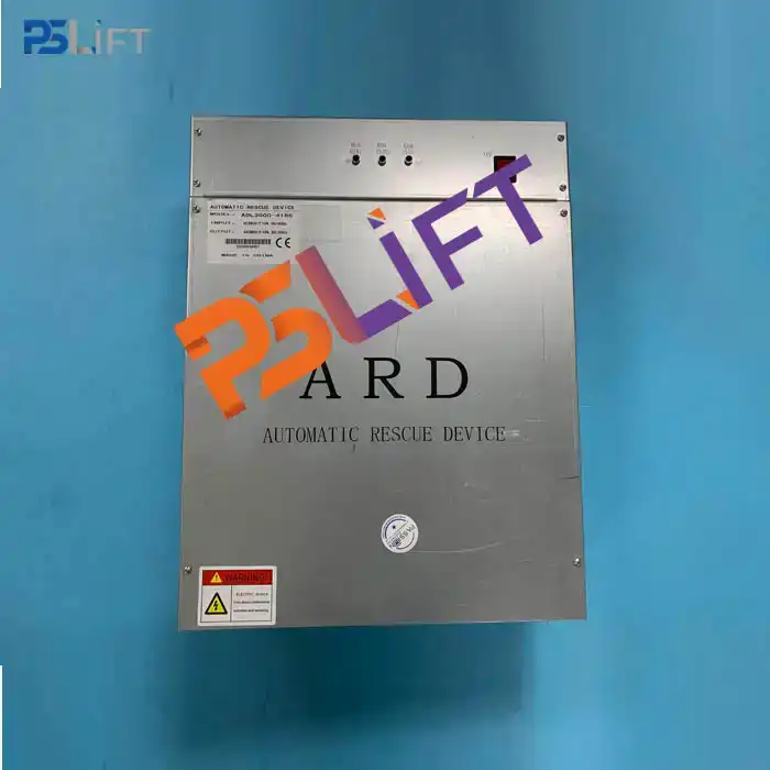 ARD ADL3000-4150 380V 15KW Elevator 